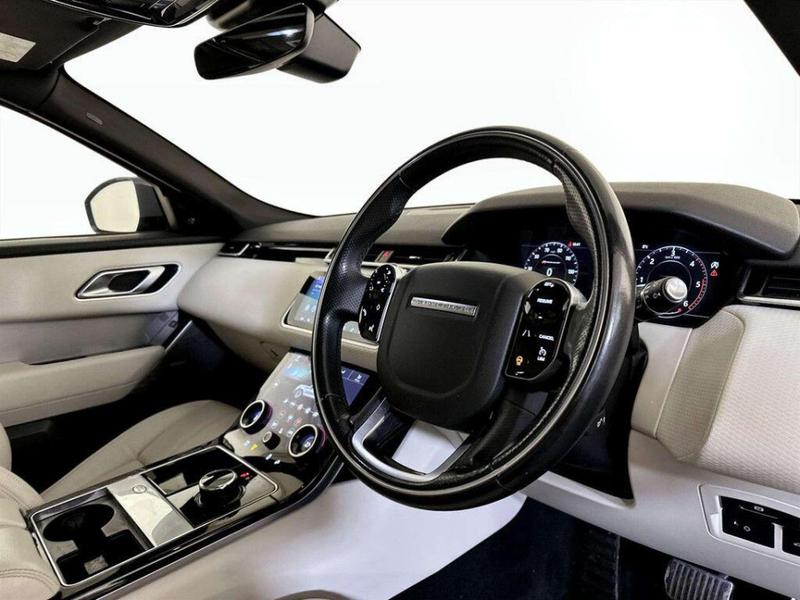 Used Land Rover Range Rover Velar 2019 for sale - 77006180: Photo 16