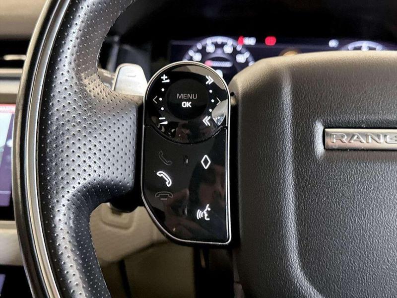 Used Land Rover Range Rover Velar 2019 for sale - 77006180: Photo 18