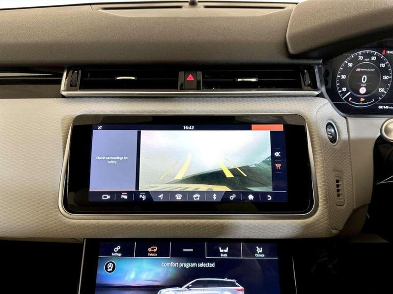 Used Land Rover Range Rover Velar 2019 for sale - 77006180: Photo 22