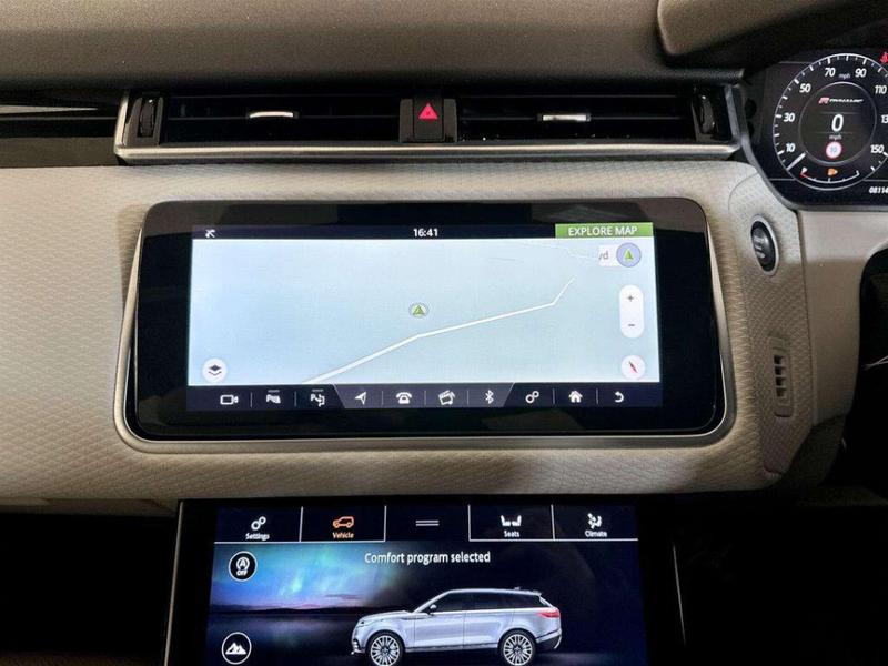 Used Land Rover Range Rover Velar 2019 for sale - 77006180: Photo 23