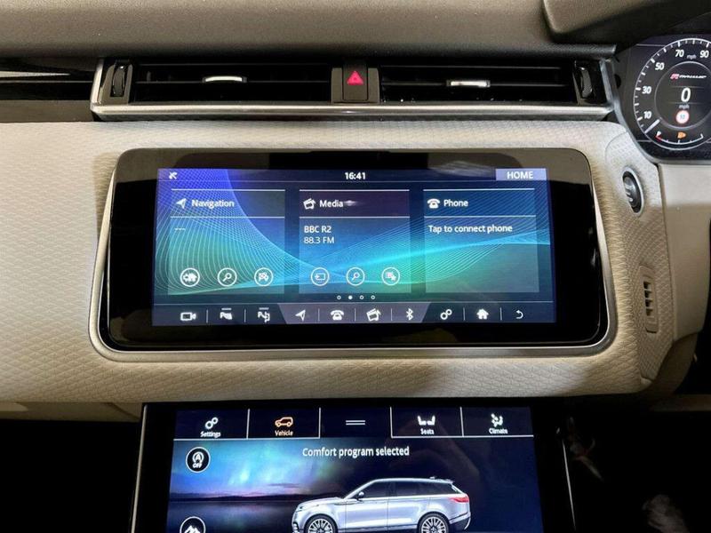 Used Land Rover Range Rover Velar 2019 for sale - 77006180: Photo 24