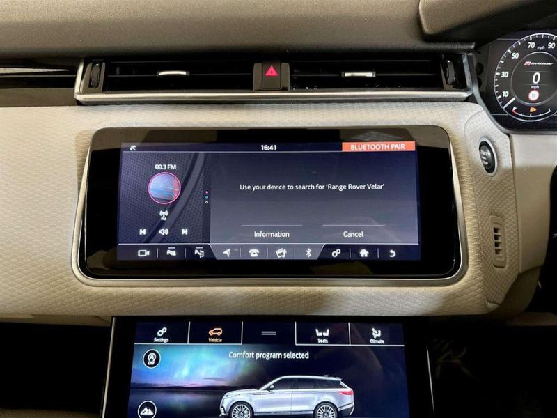 Used Land Rover Range Rover Velar 2019 for sale - 77006180: Photo 25