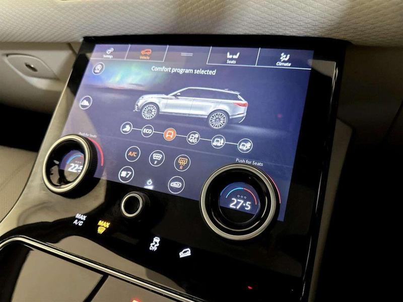 Used Land Rover Range Rover Velar 2019 for sale - 77006180: Photo 26