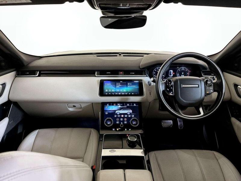 Used Land Rover Range Rover Velar 2019 for sale - 77006180: Photo 3