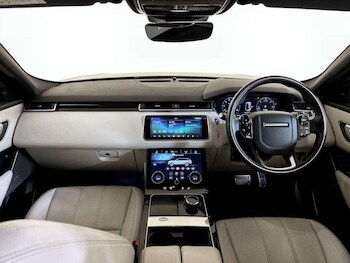 Used Land Rover Range Rover Velar 2019 for sale - 77006180: Photo