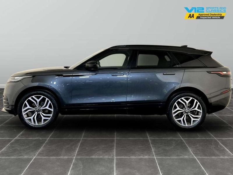 Used Land Rover Range Rover Velar 2019 for sale - 77006180: Photo 7