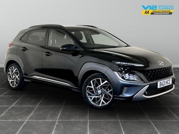 2021 - 1.6 h-GDi Premium DCT Euro 6 (s/s) 5dr Automatic