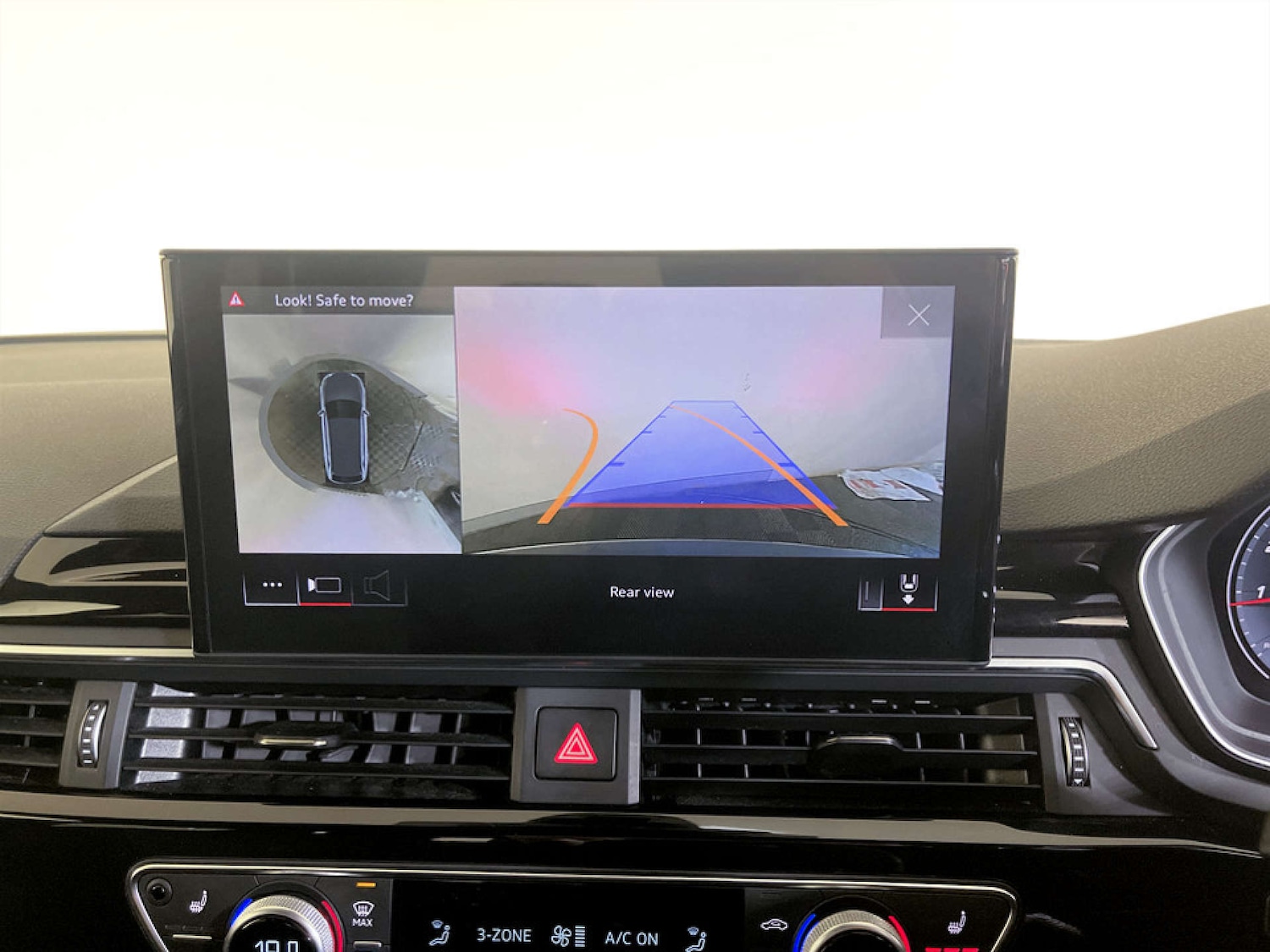 Used Audi A4 2020 for sale - 77258069: Photo 20