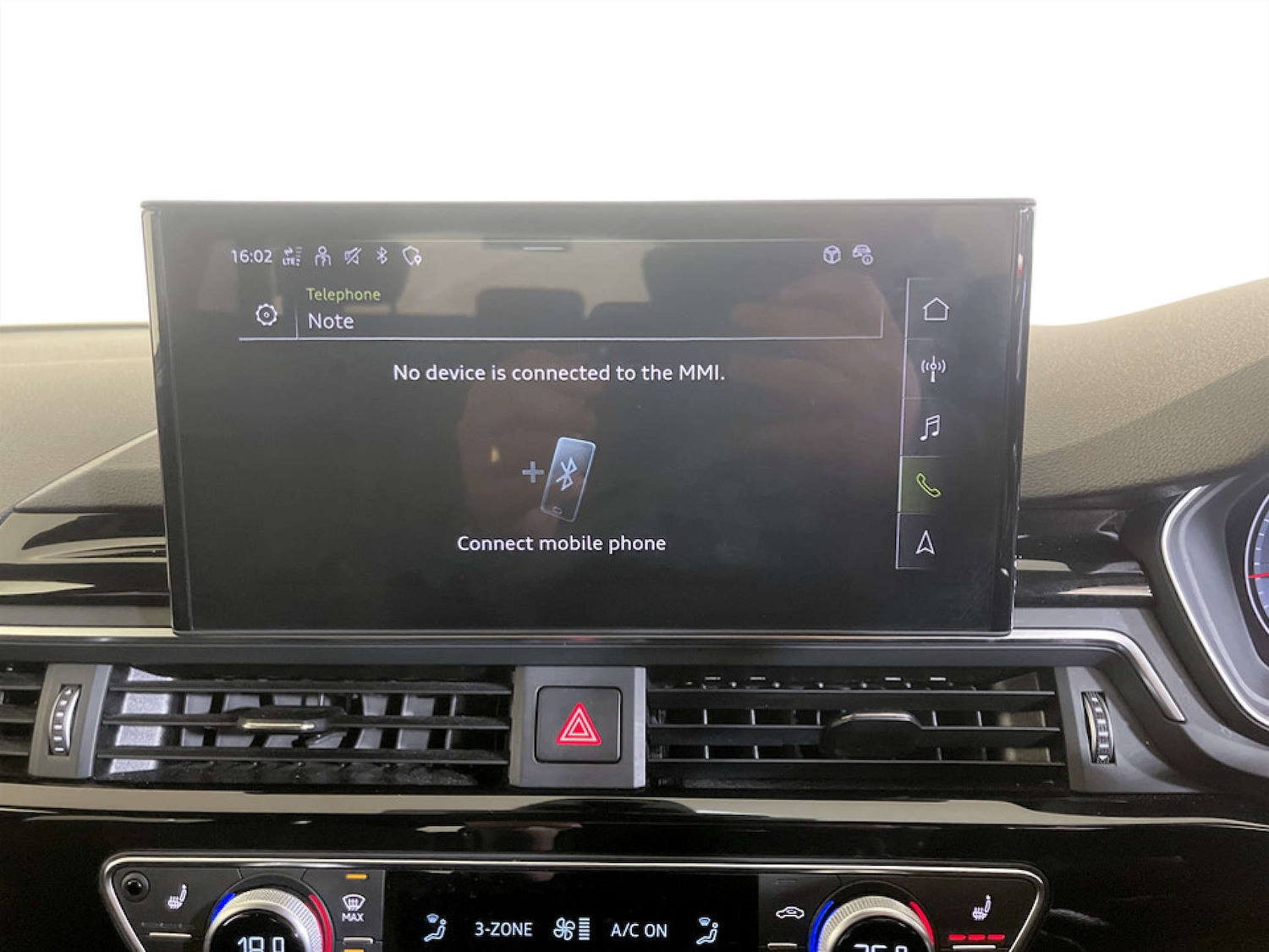 Used Audi A4 2020 for sale - 77258069: Photo 24