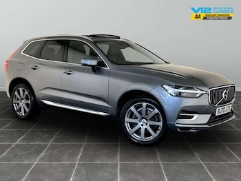Used Volvo XC60 2020 for sale - 76819087: Photo