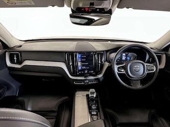 Used Volvo XC60 2020 for sale - 76819087: Photo