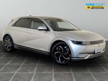 2022 (71) - 160kW Premium 73 kWh 5dr Auto