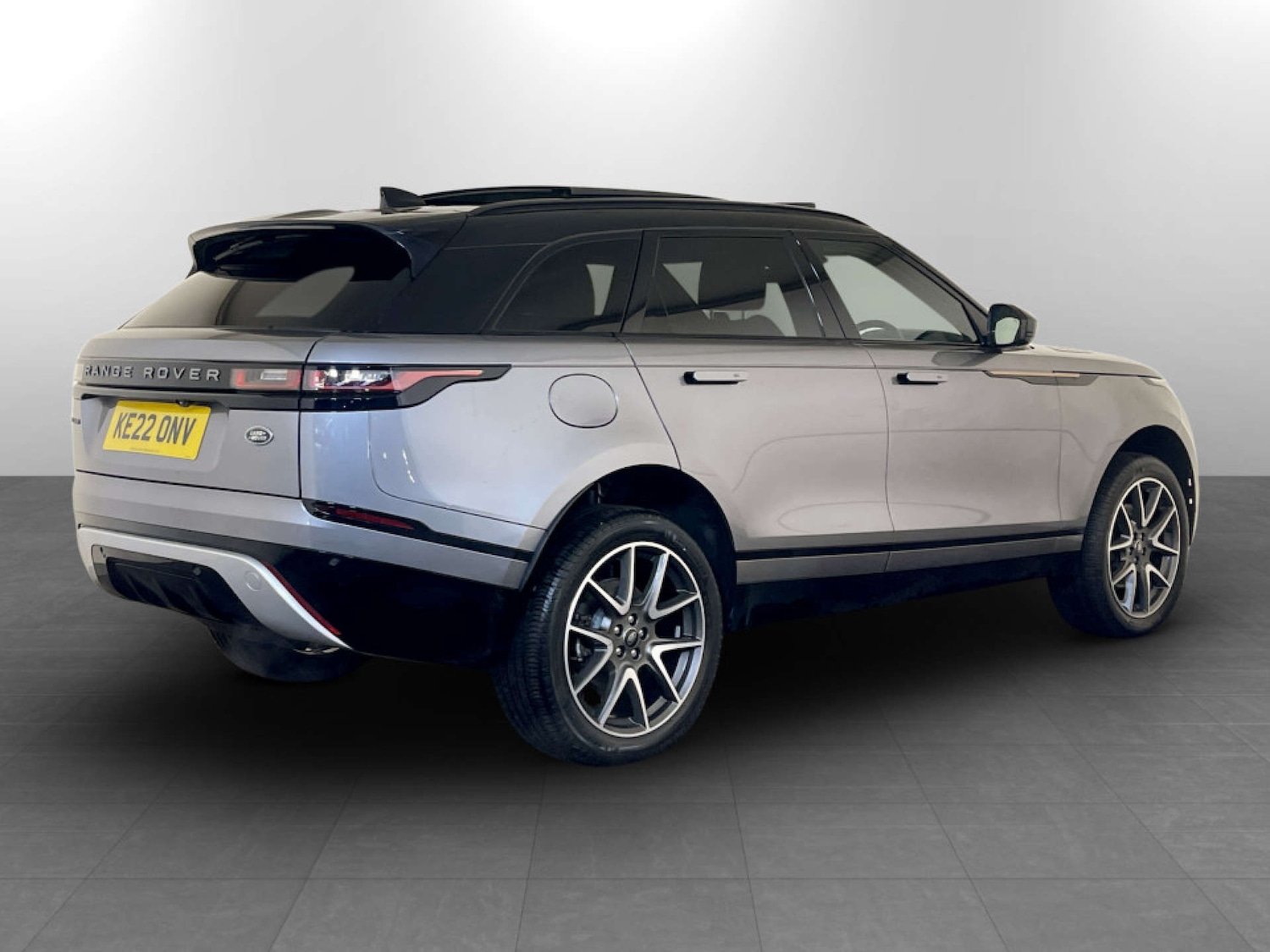 Used Land Rover Range Rover Velar 2022 for sale - 77185644: Photo 10