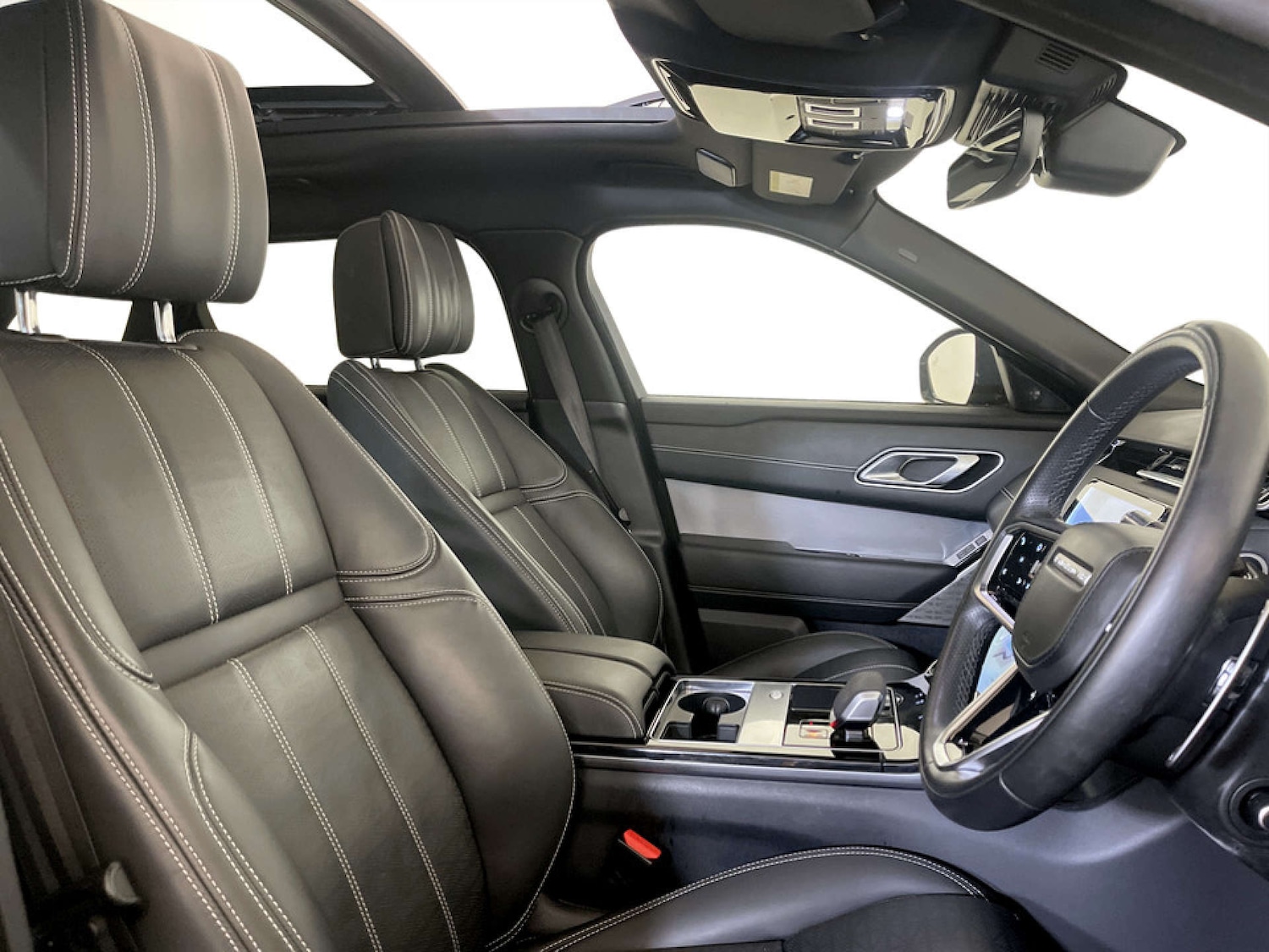 Used Land Rover Range Rover Velar 2022 for sale - 77185644: Photo 13