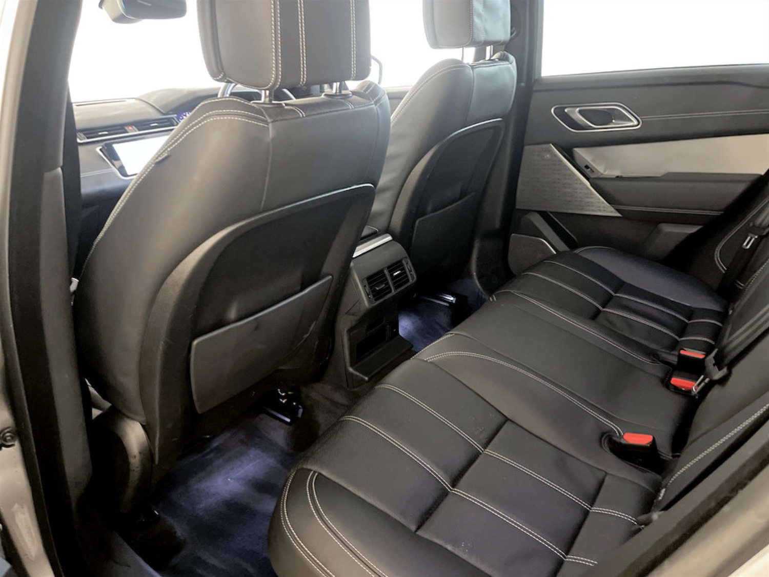 Used Land Rover Range Rover Velar 2022 for sale - 77185644: Photo 14