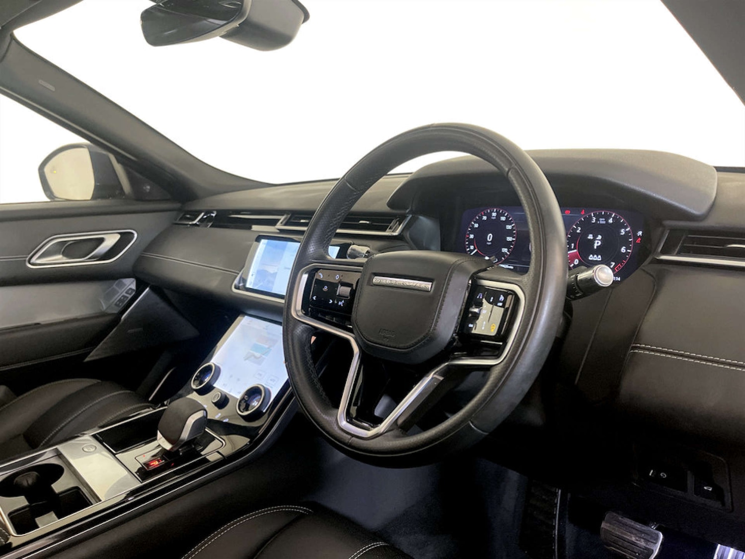 Used Land Rover Range Rover Velar 2022 for sale - 77185644: Photo 15