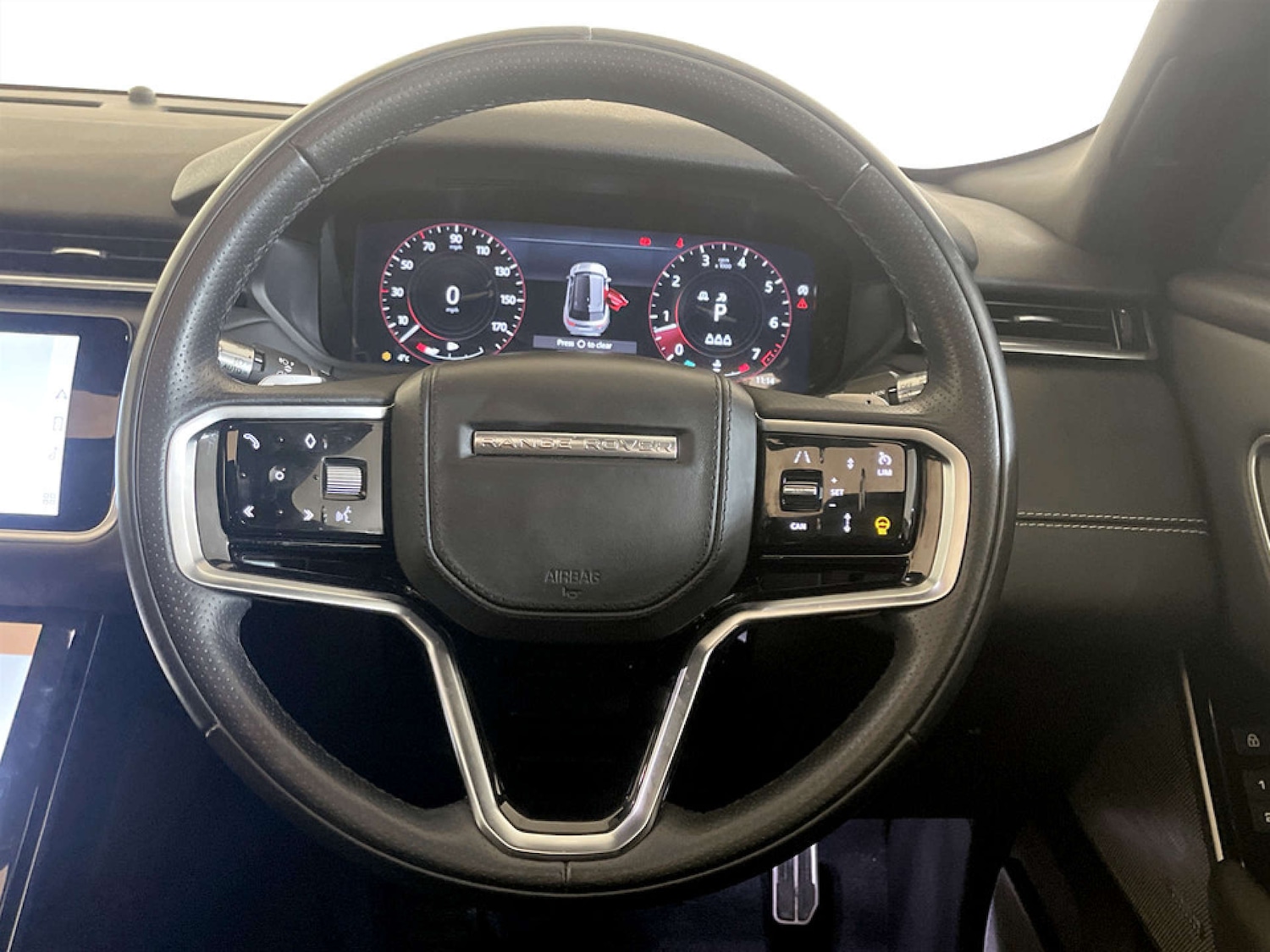 Used Land Rover Range Rover Velar 2022 for sale - 77185644: Photo 16