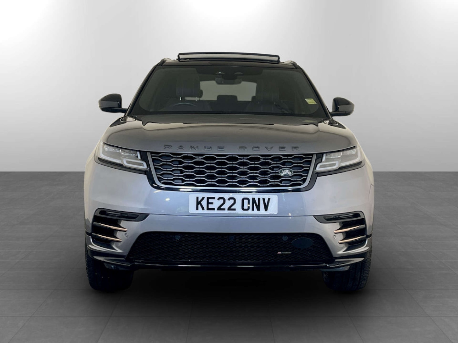 Used Land Rover Range Rover Velar 2022 for sale - 77185644: Photo 5