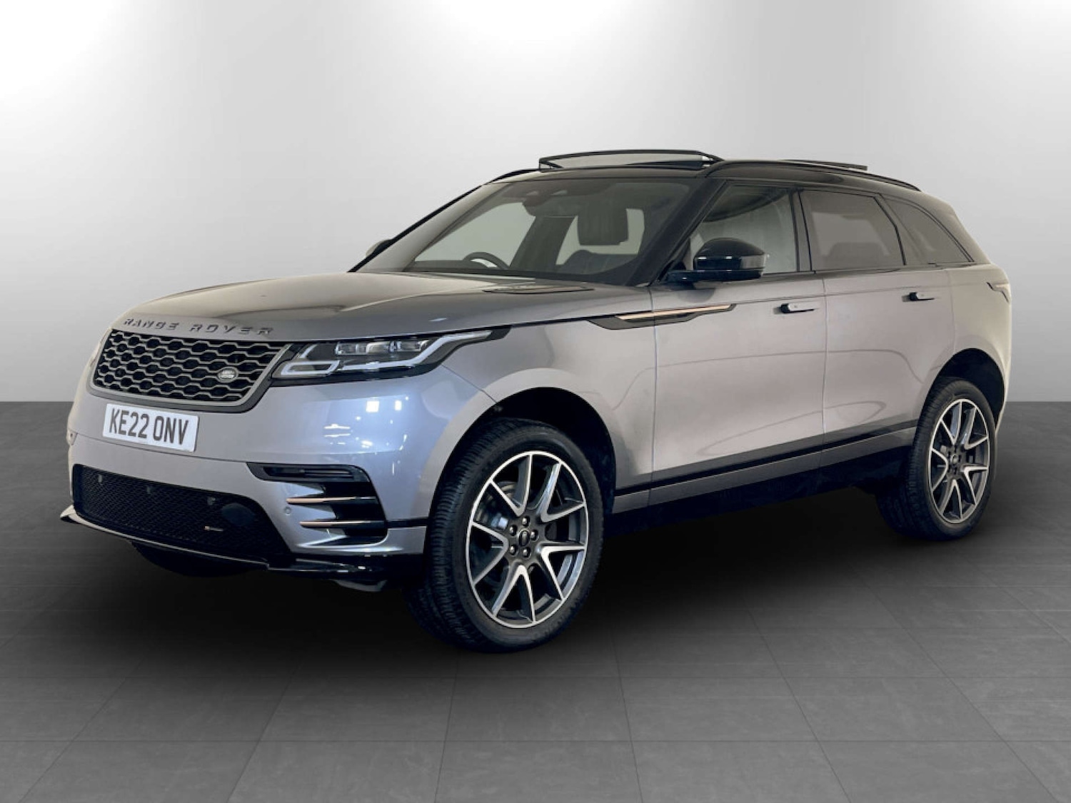 Used Land Rover Range Rover Velar 2022 for sale - 77185644: Photo 6