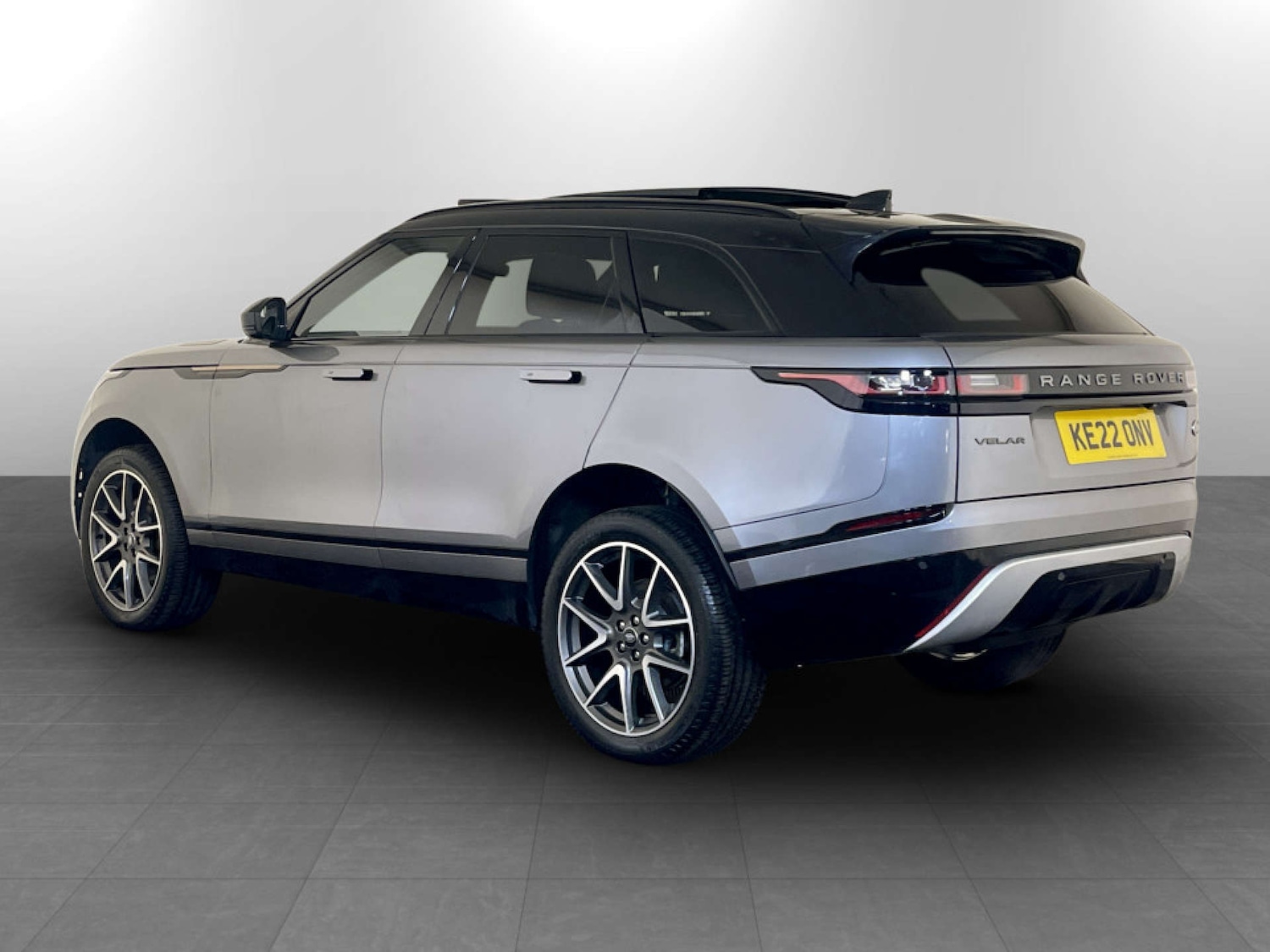 Used Land Rover Range Rover Velar 2022 for sale - 77185644: Photo 8
