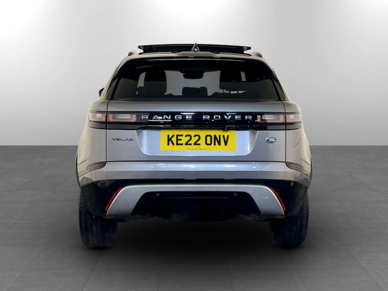 Used Land Rover Range Rover Velar 2022 for sale - 77185644: Photo 9