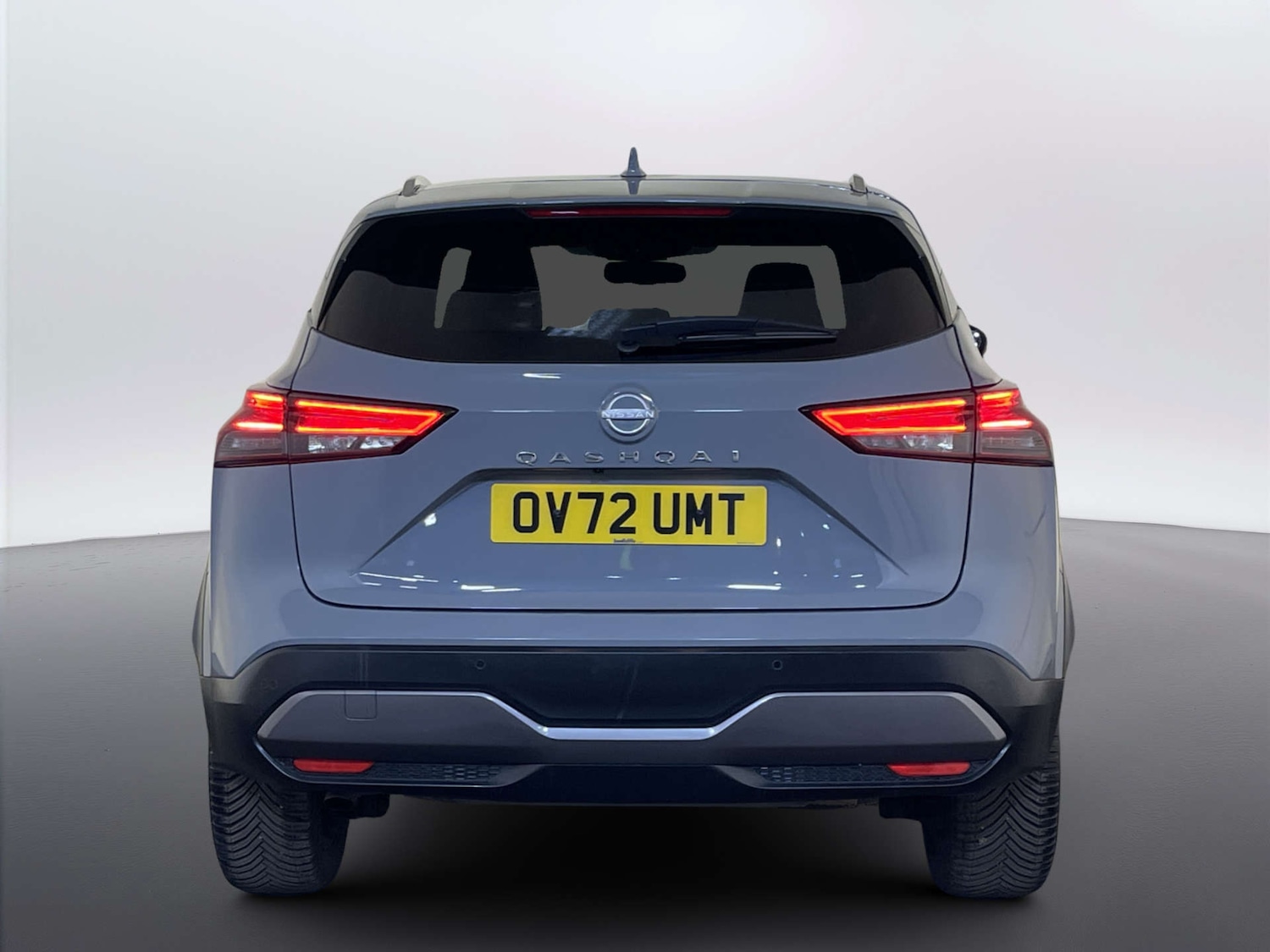 Used Nissan Qashqai 2022 for sale - 78165564: Photo 10