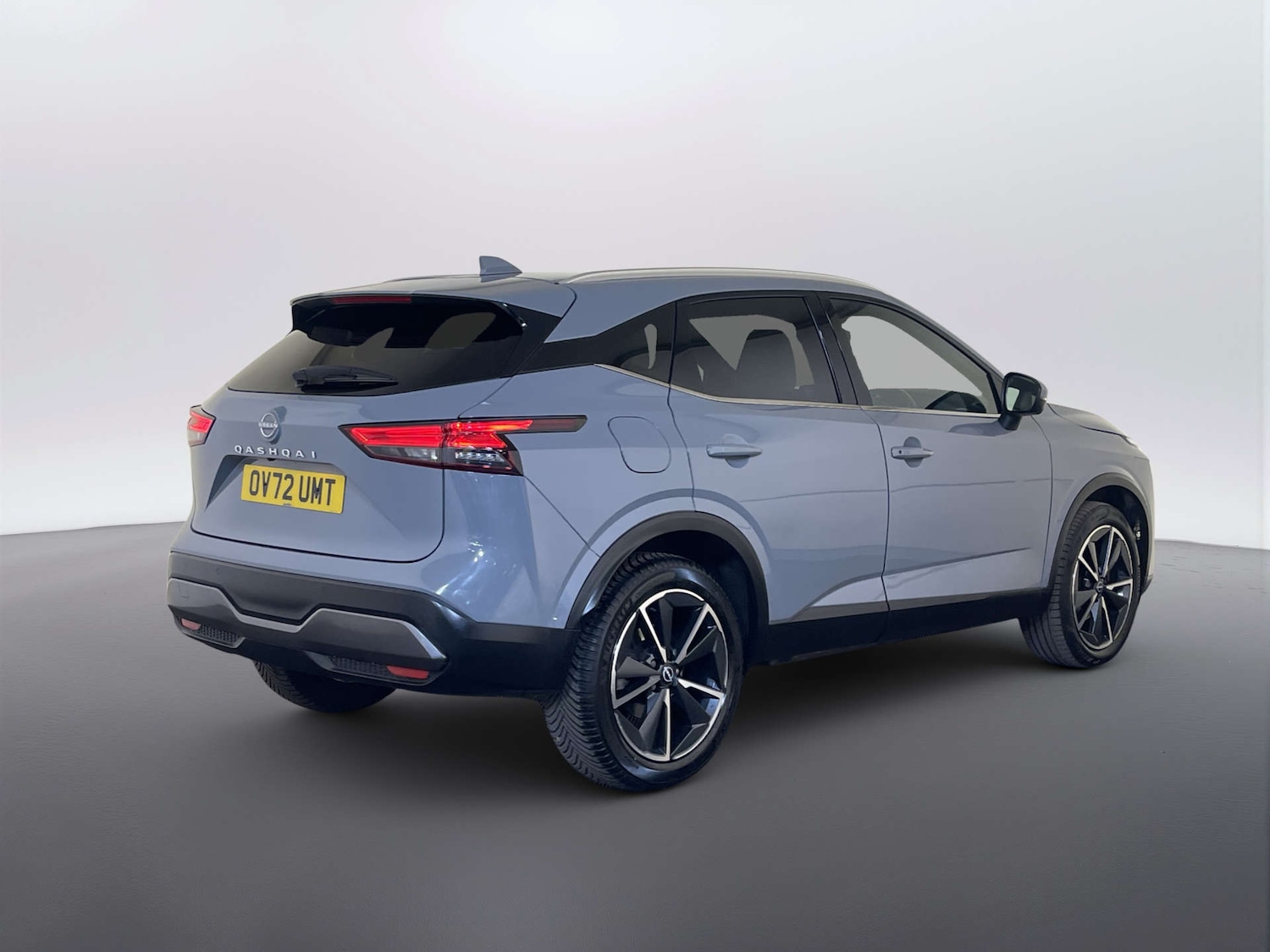 Used Nissan Qashqai 2022 for sale - 78165564: Photo 11