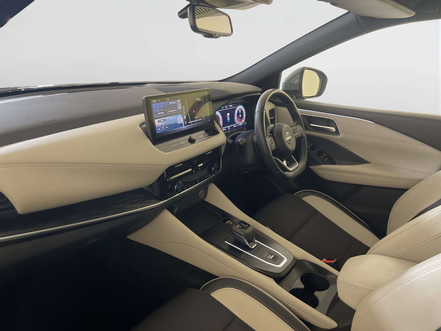 Used Nissan Qashqai 2022 for sale - 78165564: Photo 13