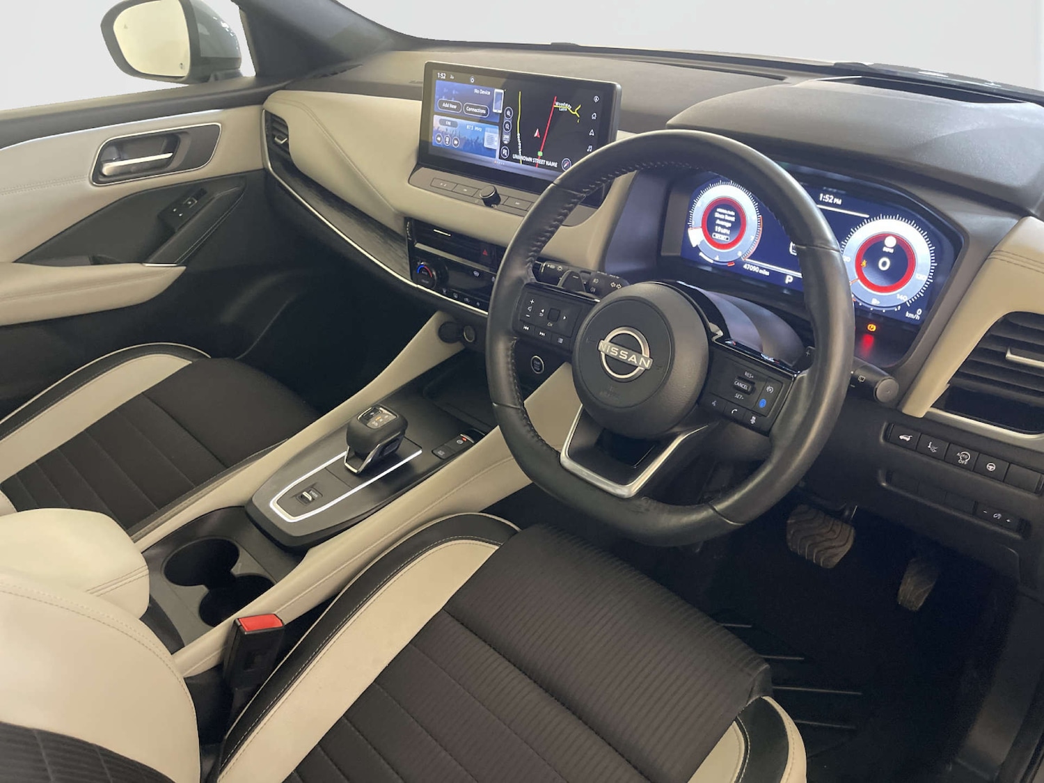 Used Nissan Qashqai 2022 for sale - 78165564: Photo 16