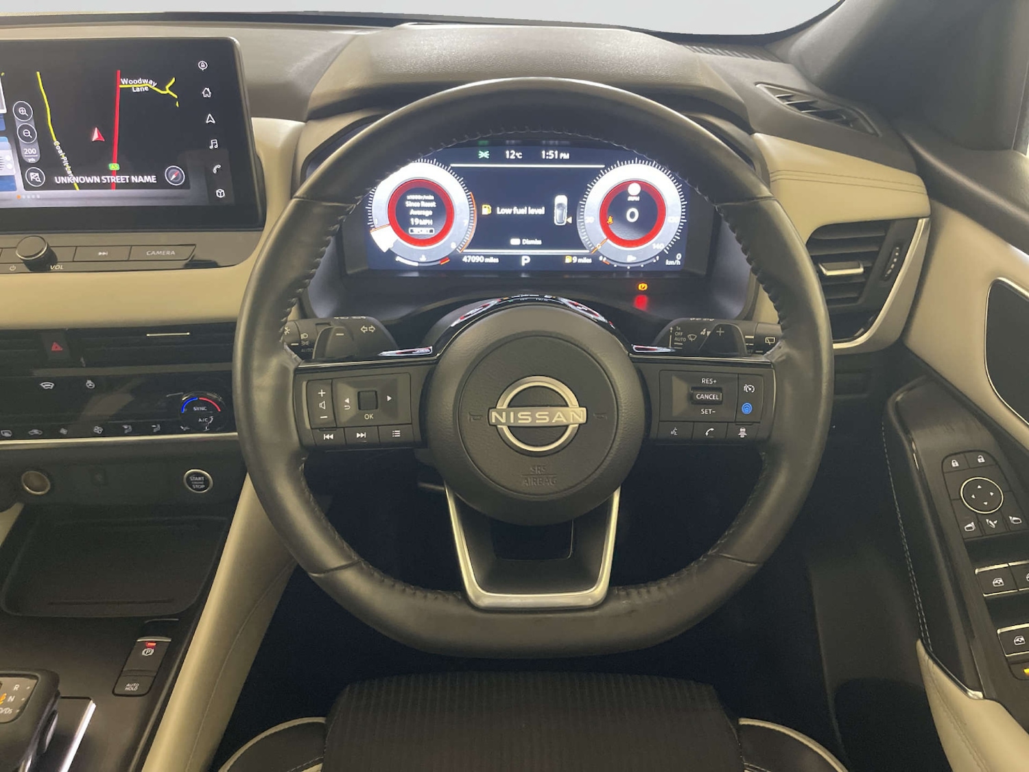 Used Nissan Qashqai 2022 for sale - 78165564: Photo 17