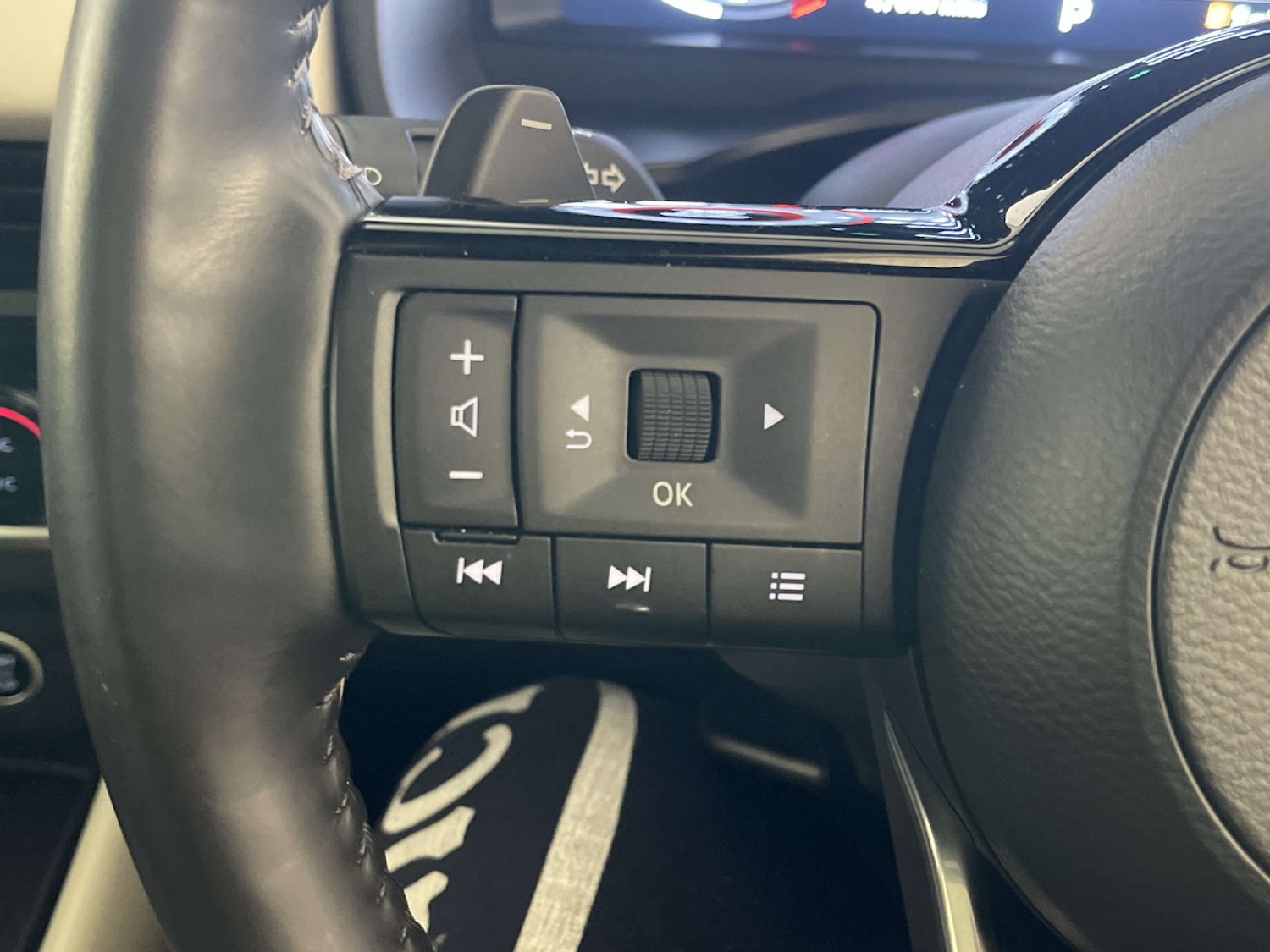 Used Nissan Qashqai 2022 for sale - 78165564: Photo 18