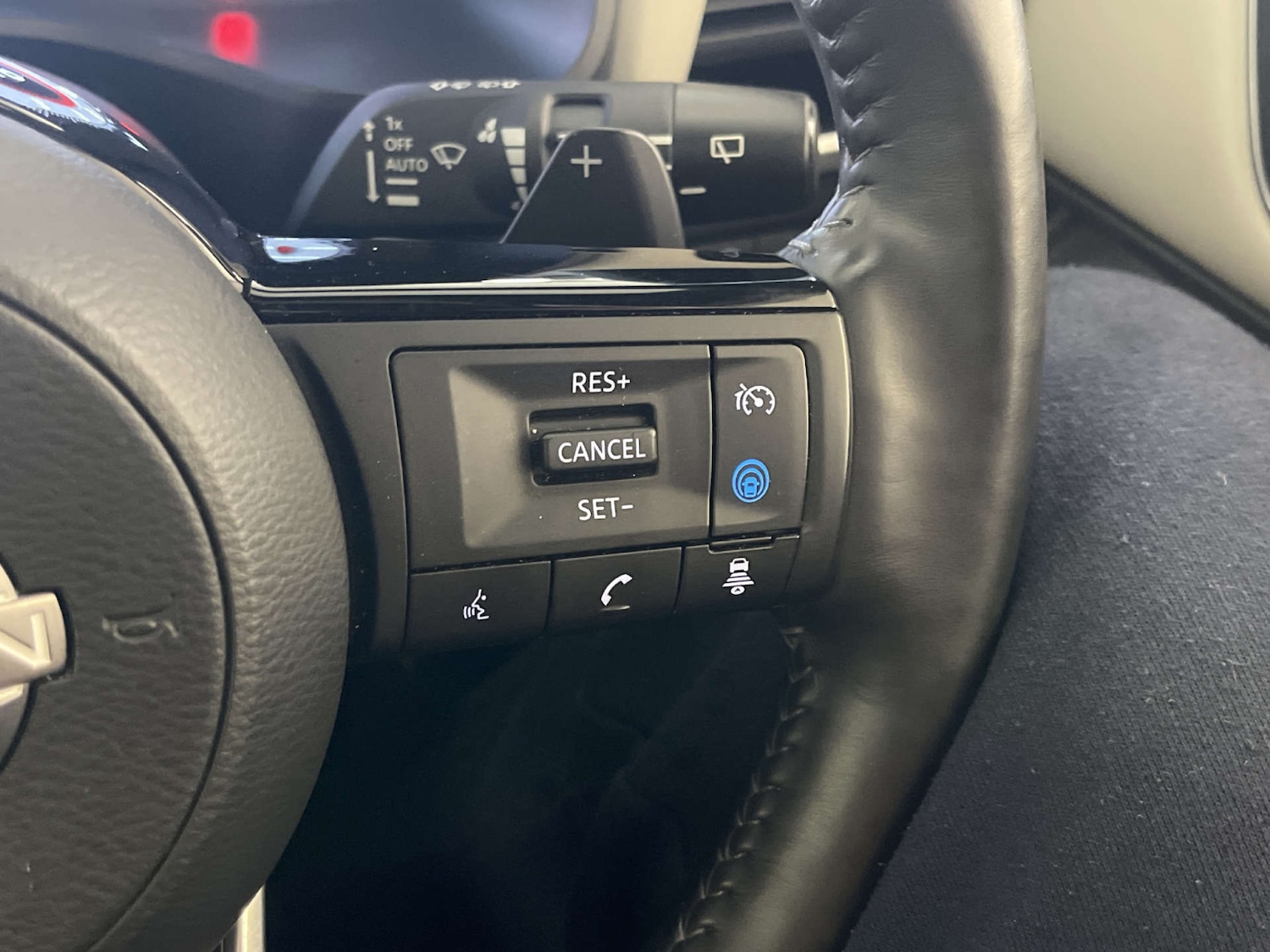 Used Nissan Qashqai 2022 for sale - 78165564: Photo 20