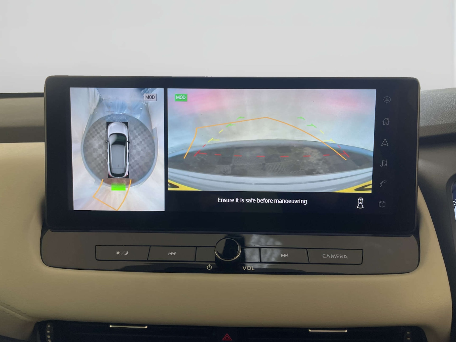 Used Nissan Qashqai 2022 for sale - 78165564: Photo 21