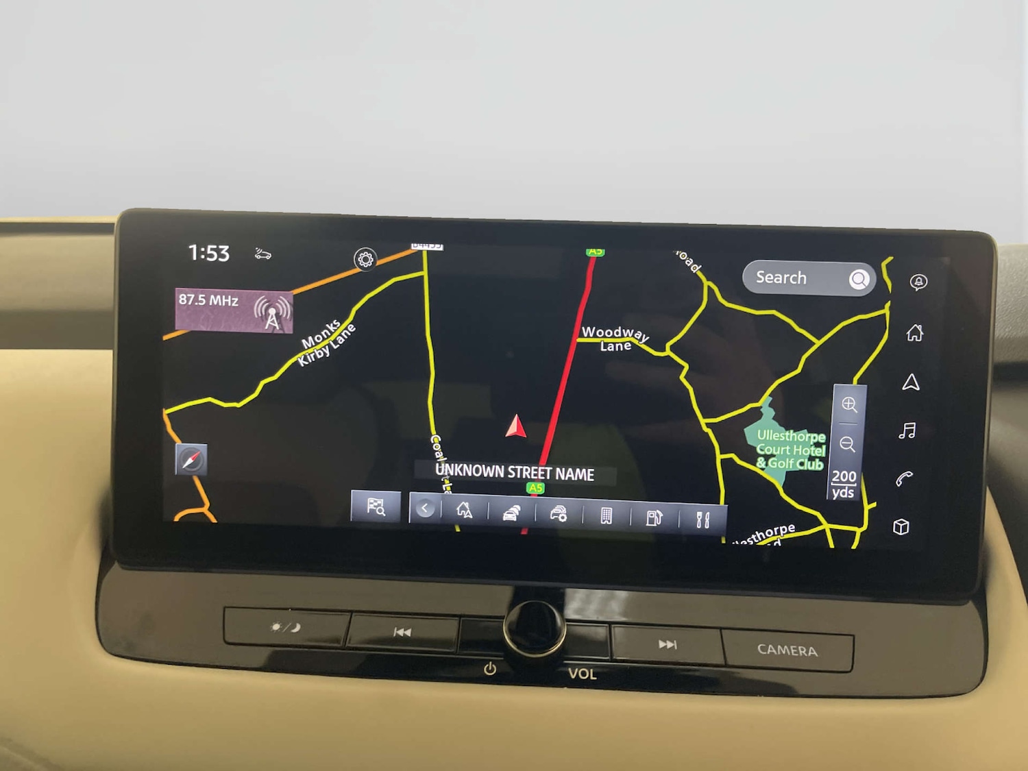 Used Nissan Qashqai 2022 for sale - 78165564: Photo 22