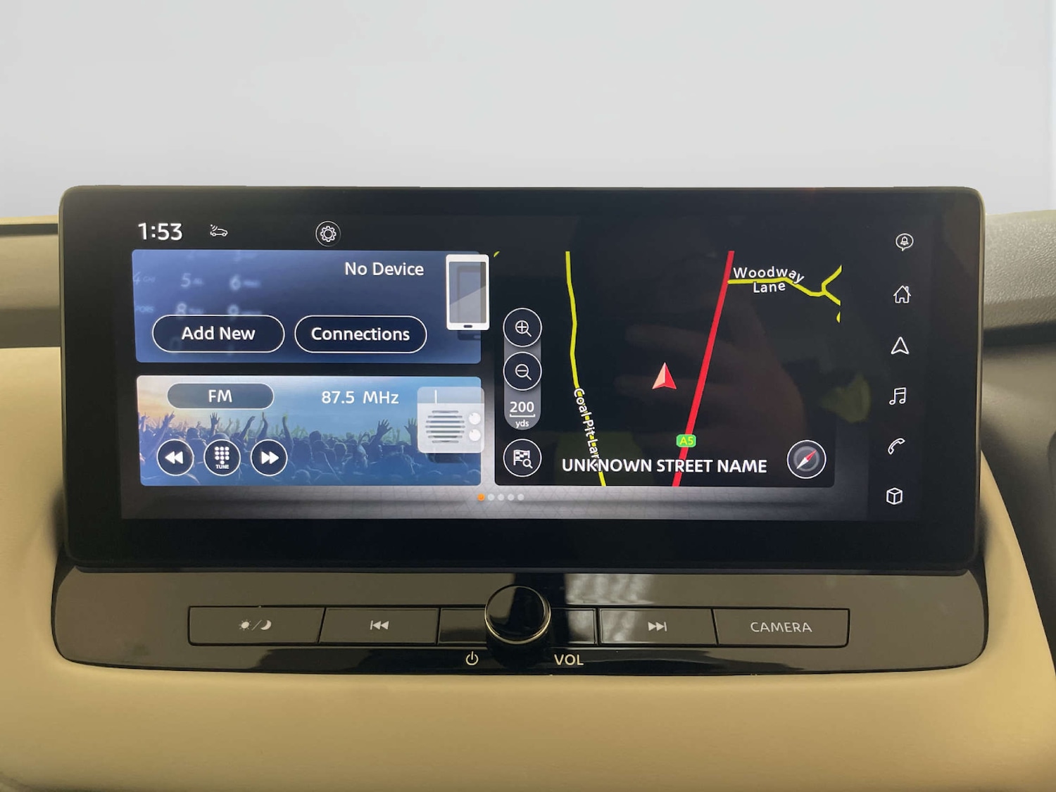 Used Nissan Qashqai 2022 for sale - 78165564: Photo 23