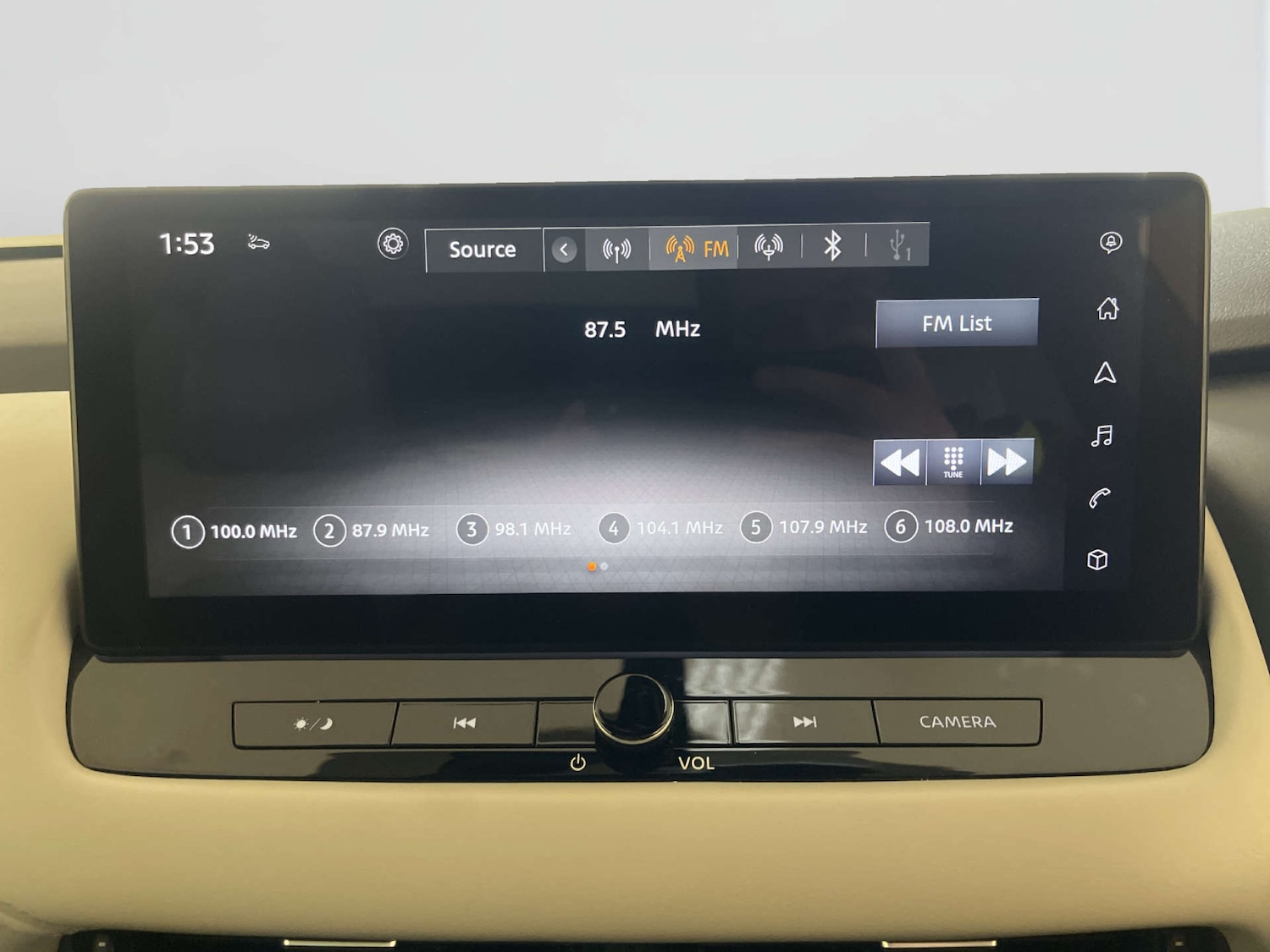 Used Nissan Qashqai 2022 for sale - 78165564: Photo 24