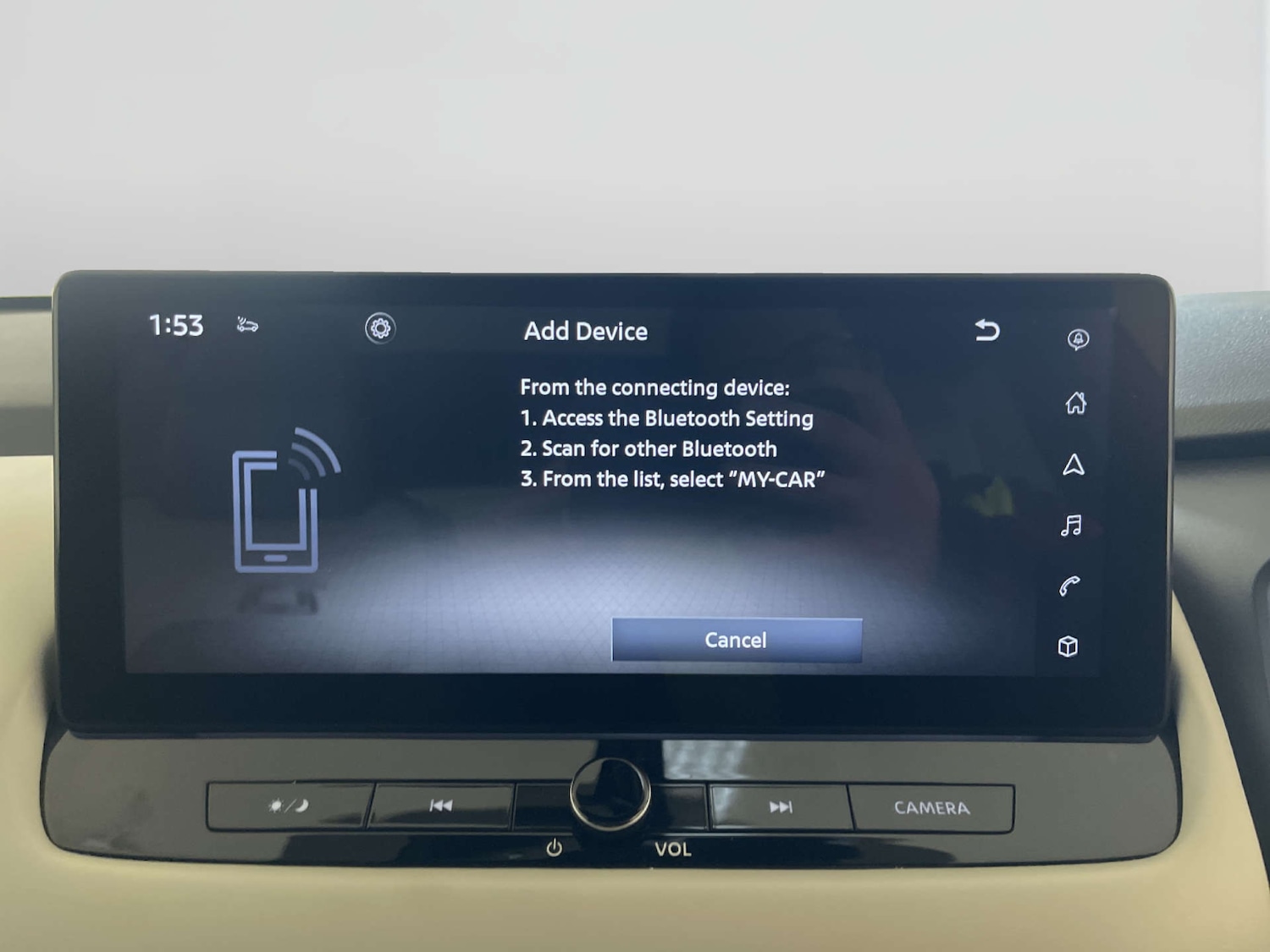 Used Nissan Qashqai 2022 for sale - 78165564: Photo 25