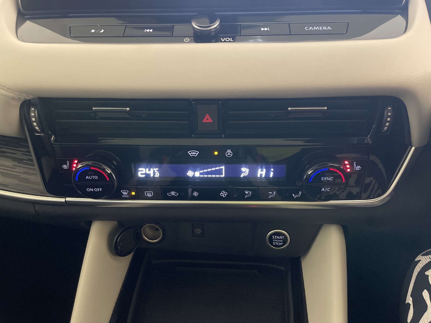 Used Nissan Qashqai 2022 for sale - 78165564: Photo 26