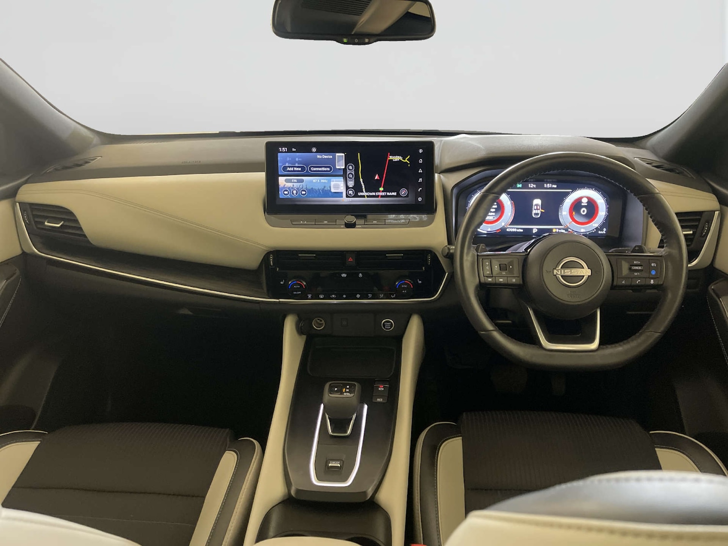 Used Nissan Qashqai 2022 for sale - 78165564: Photo 3