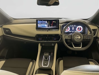 Used Nissan Qashqai 2022 for sale - 78165564: Photo