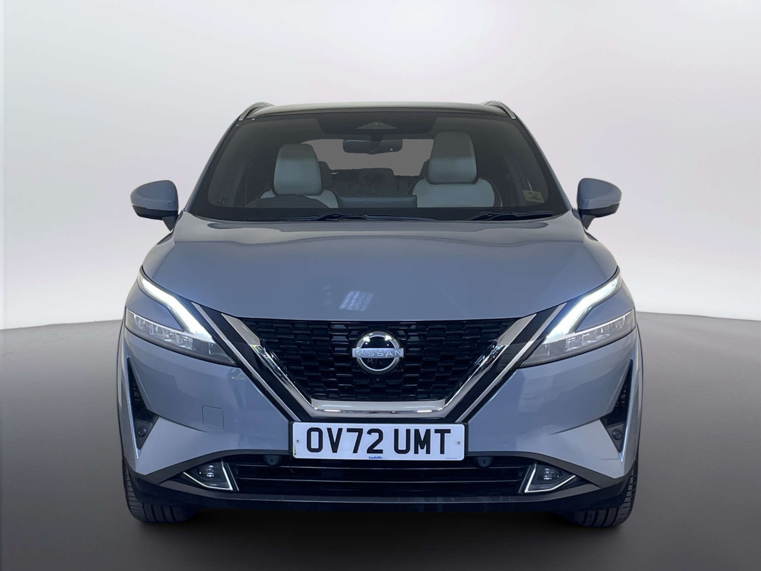 Used Nissan Qashqai 2022 for sale - 78165564: Photo 5