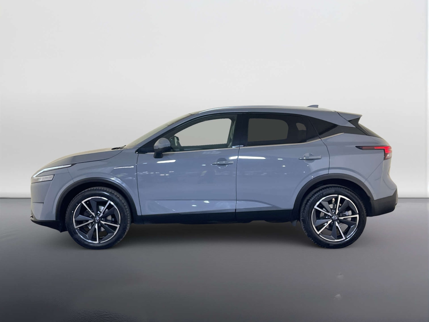 Used Nissan Qashqai 2022 for sale - 78165564: Photo 8