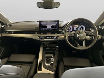 Used Audi A5 2024 for sale - 79420695: Photo