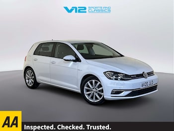 Used Volkswagen Golf 2020 for sale - 79245612: Photo
