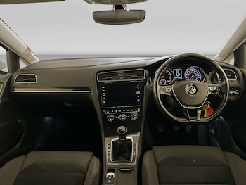 Used Volkswagen Golf 2020 for sale - 79245612: Photo
