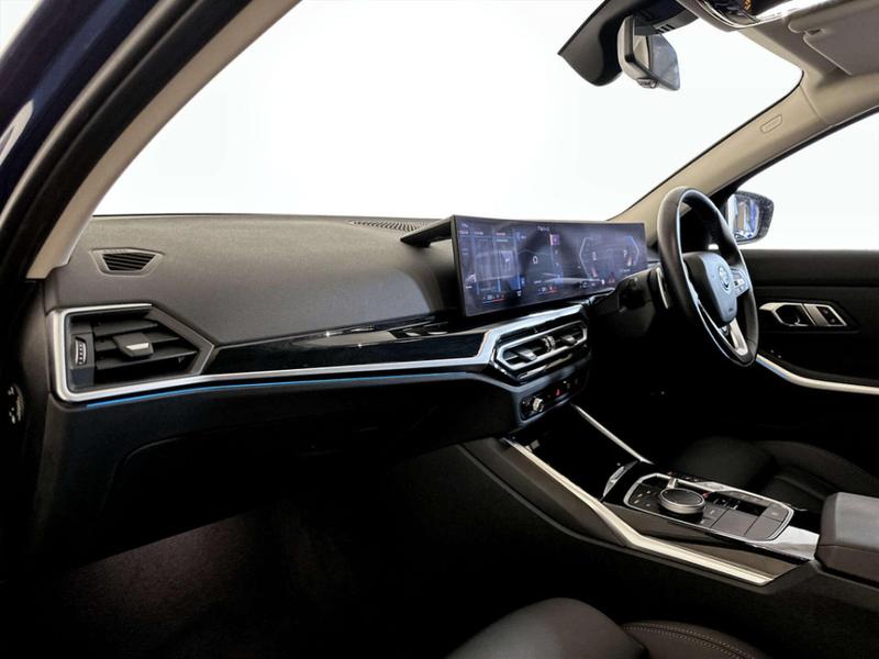 Used BMW 3 Series 2022 for sale - 76782216: Photo 13