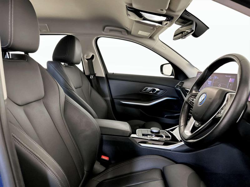 Used BMW 3 Series 2022 for sale - 76782216: Photo 14