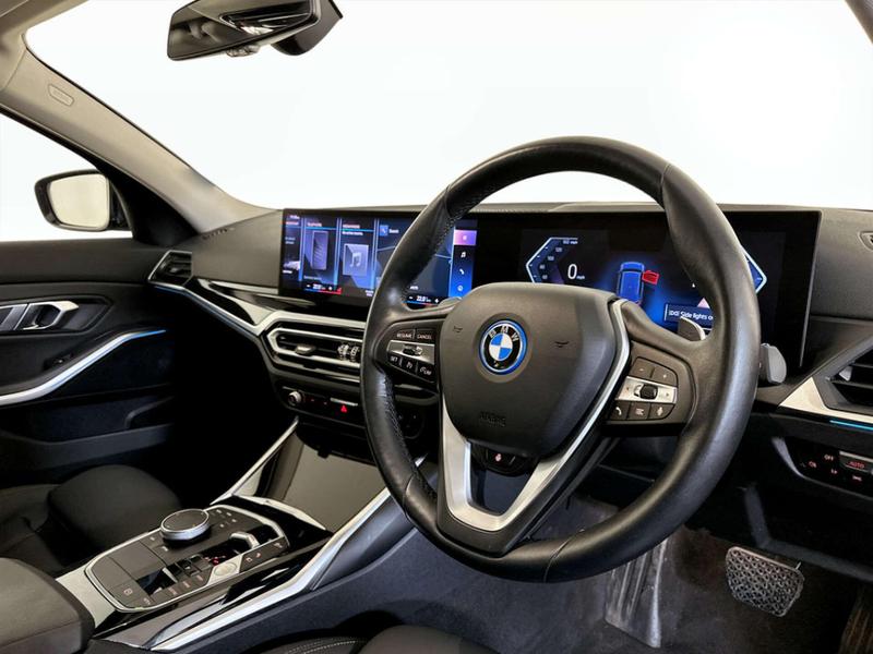 Used BMW 3 Series 2022 for sale - 76782216: Photo 16