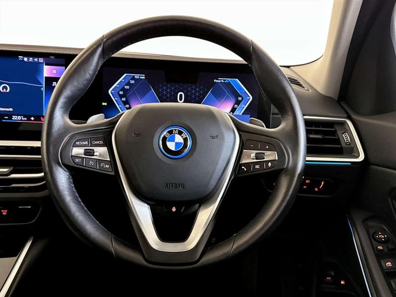 Used BMW 3 Series 2022 for sale - 76782216: Photo 17