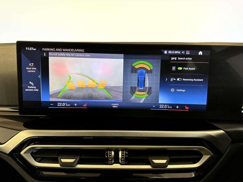 Used BMW 3 Series 2022 for sale - 76782216: Photo 21